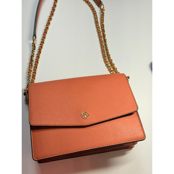 Tory Burch Handbags - Tory Burch emerson bag